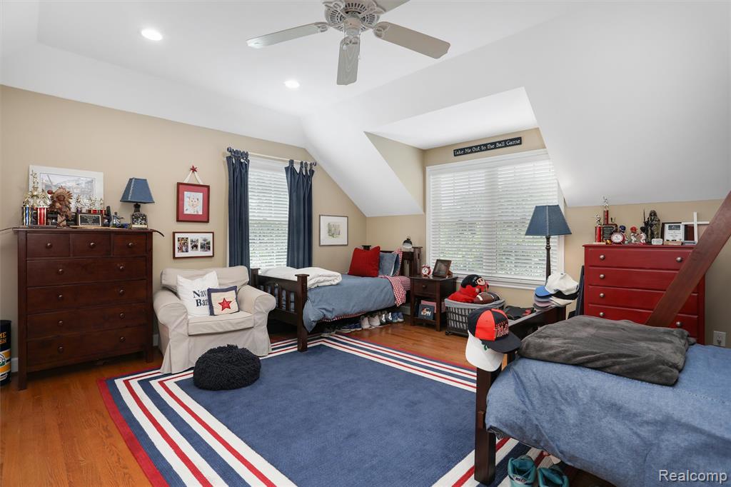 4200 Surrey Cross, Bloomfield Hills, MI 48301 — Photo 24