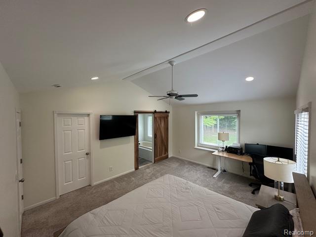 1727 Pero Lake Road, Lapeer, MI 48446 — Photo 22