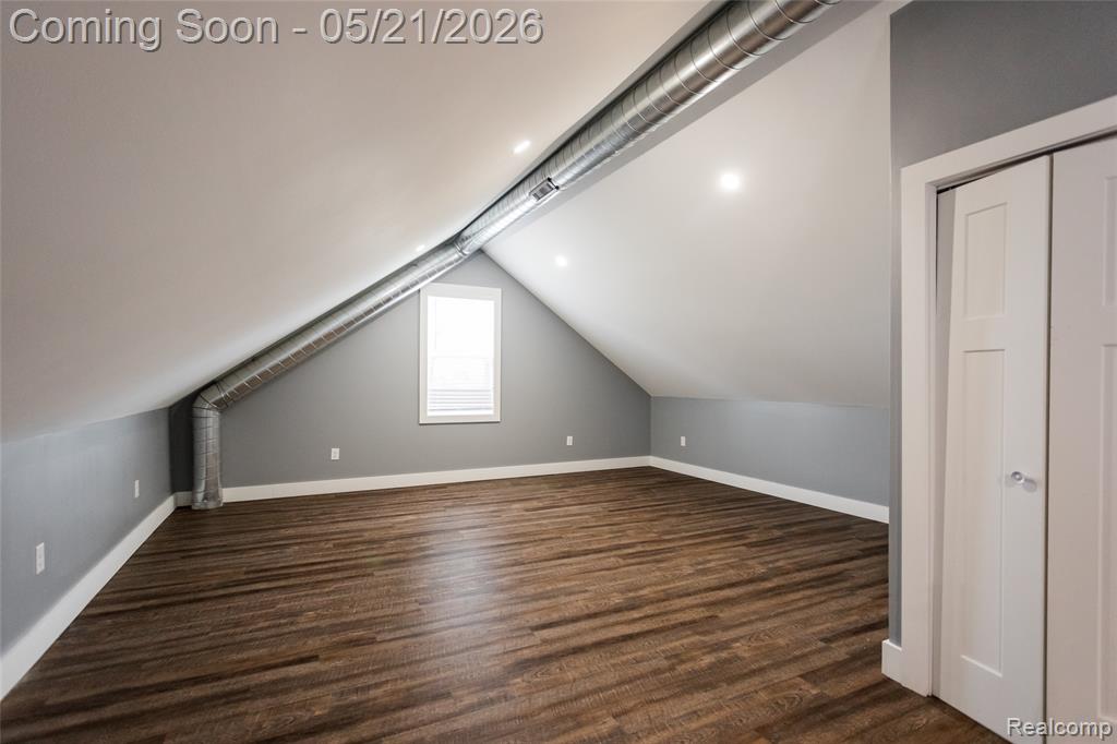 3714 23rd Street, Detroit, MI 48208 — Photo 11