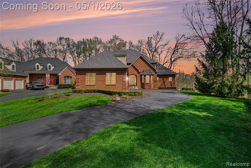 3650 Honors Way, Howell, MI 48843 — Photo 2