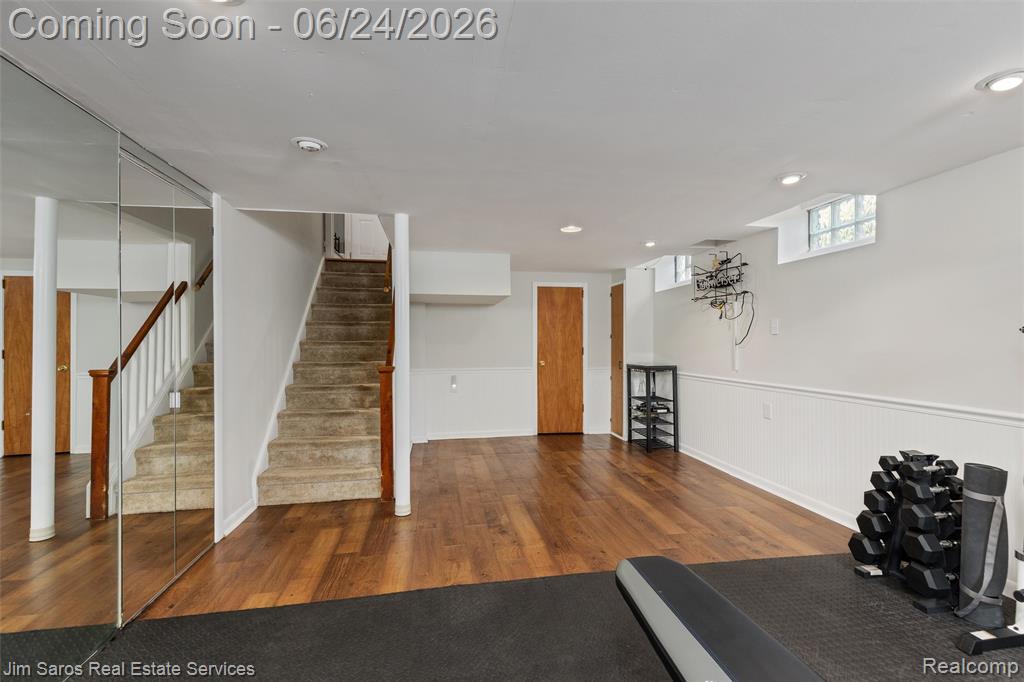 461 Allard Road, Grosse Pointe Farms, MI 48236 — Photo 25