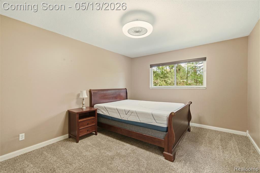2195 Strader Drive, West Bloomfield, MI 48324 — Photo 27