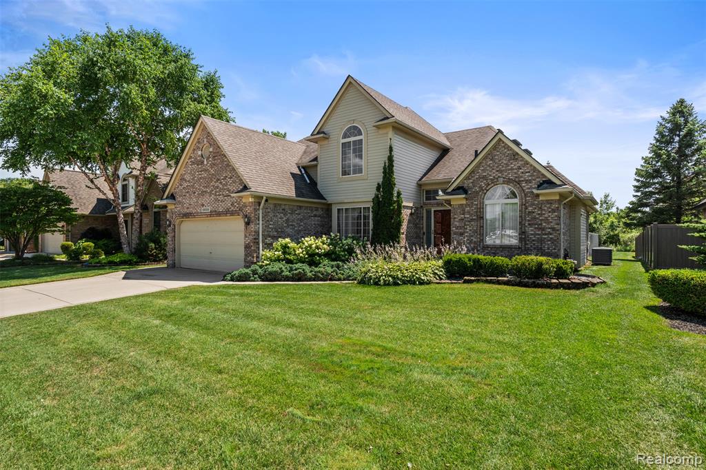 19550 Shorecrest Drive, Clinton Twp, MI 48038 — Photo 3