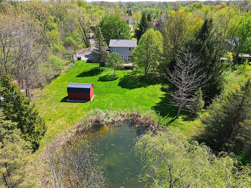 7655 WHEELER Road, Whitmore Lake, MI 48189 — Photo 8
