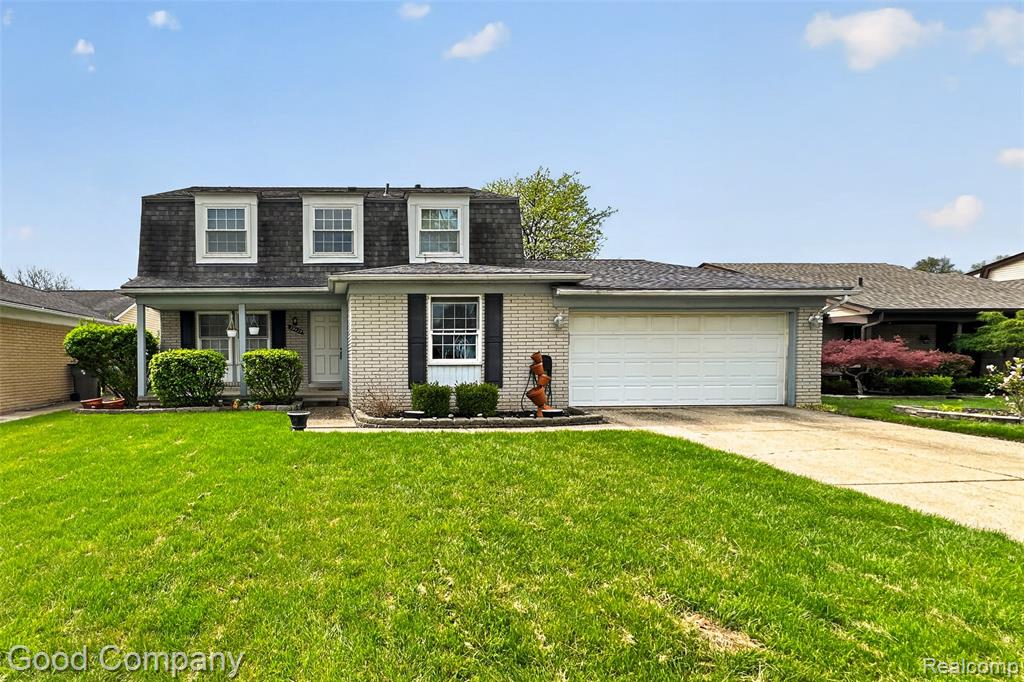 39423 Baroque Boulevard, Clinton Twp, MI 48038 — Photo 2