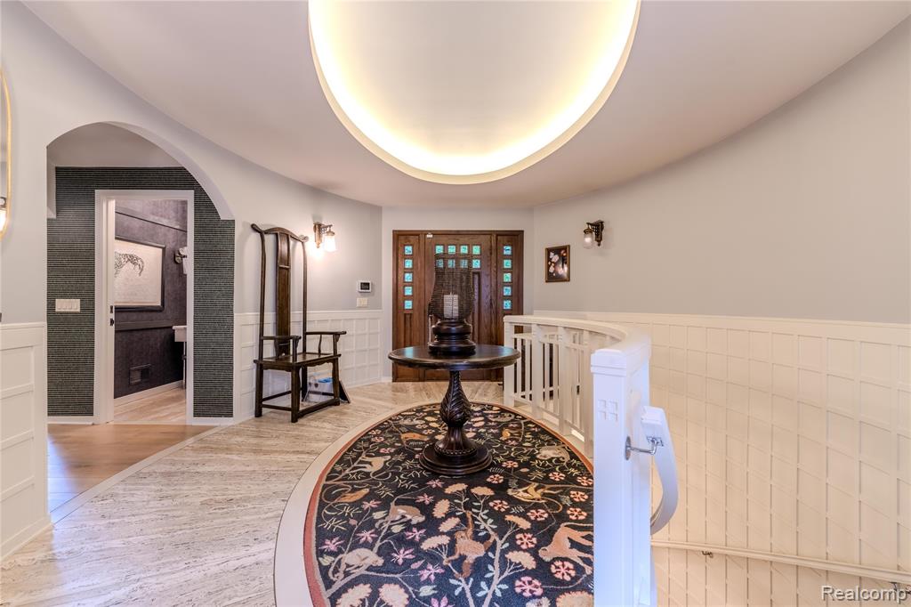4054 Cranbrook Court, Bloomfield Hills, MI 48301 — Photo 7
