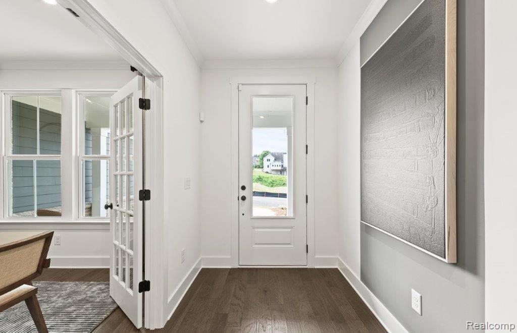 1578 Firefly Trail, Milford, MI 48381 — Photo 4