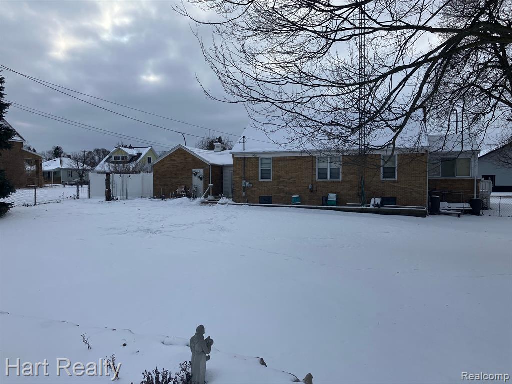 2067 E MAIN Street, Ubly, MI 48475 — Photo 17