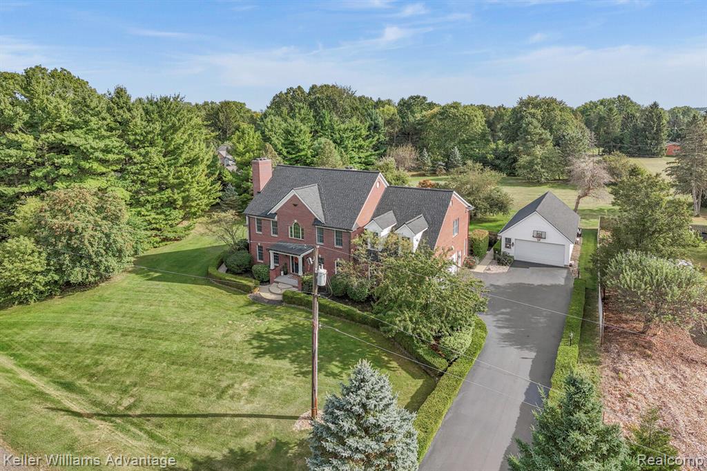4710 Botany Glen, Commerce Twp, MI 48382 — Photo 4