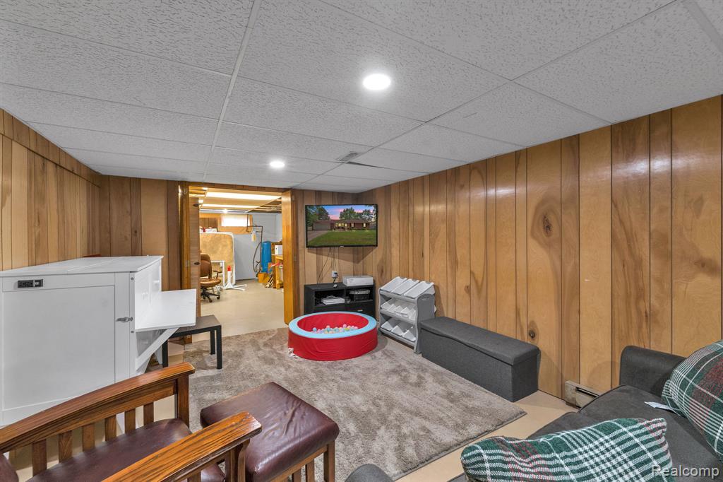 4100 Highland Court, West Bloomfield, MI 48323 — Photo 22
