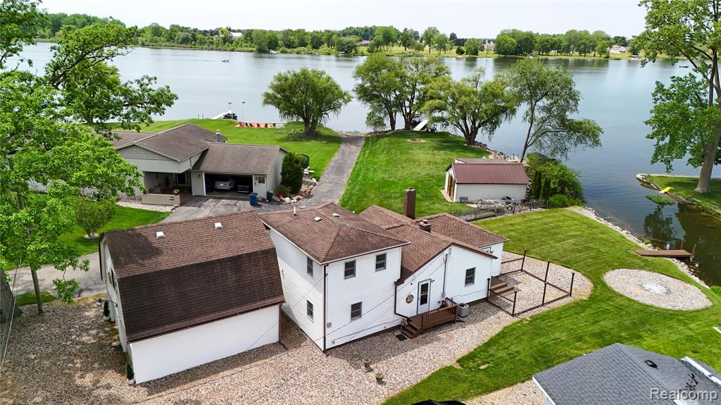 530 Roby Beach Drive, Coldwater, MI 49036 — Photo 47