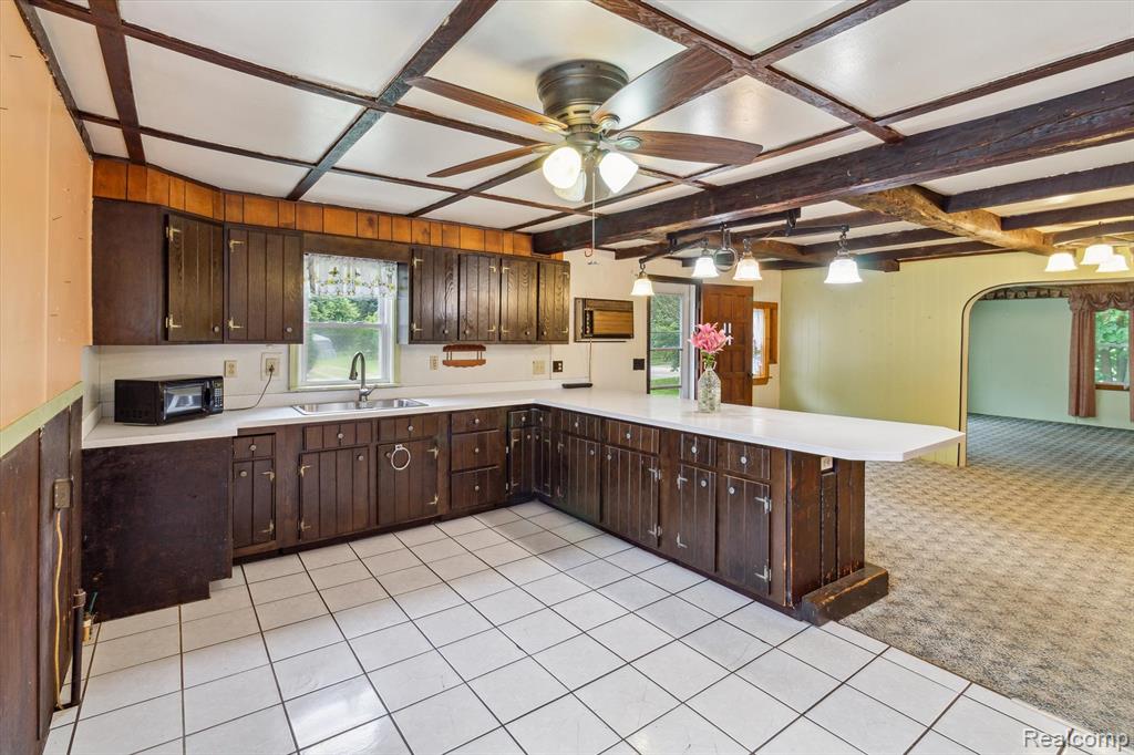 4415 Central Street, Columbiaville, MI 48421 — Photo 9
