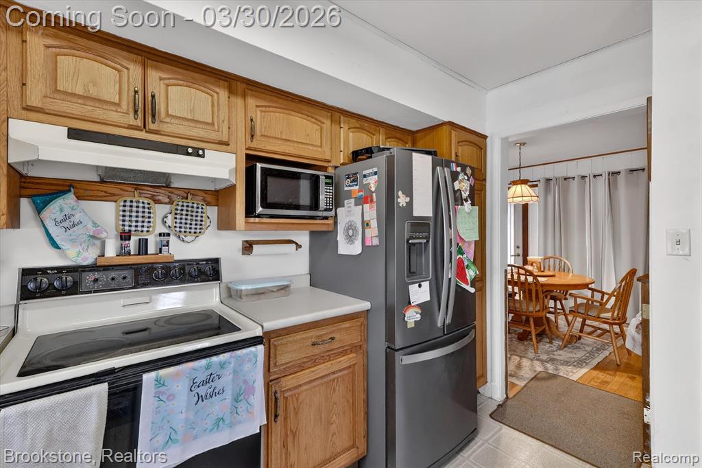 723 Parchmount Avenue, Kalamazoo, MI 49004 — Photo 13