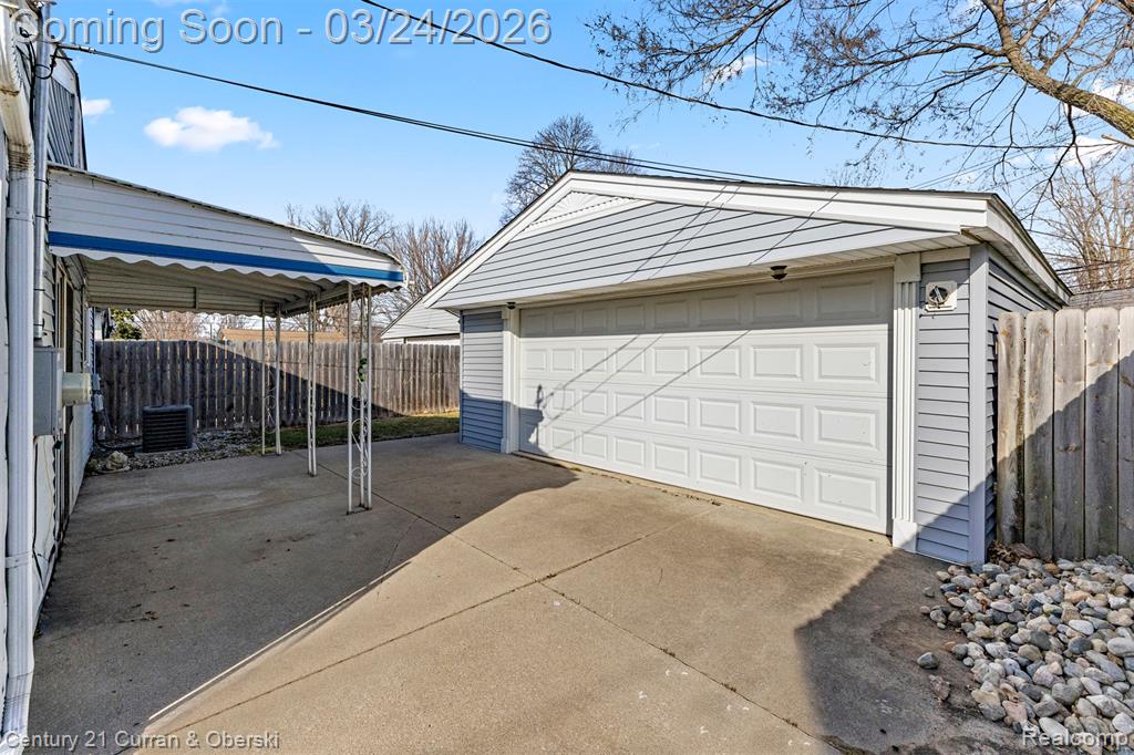 9449 Sylvia, Taylor, MI 48180 — Photo 25