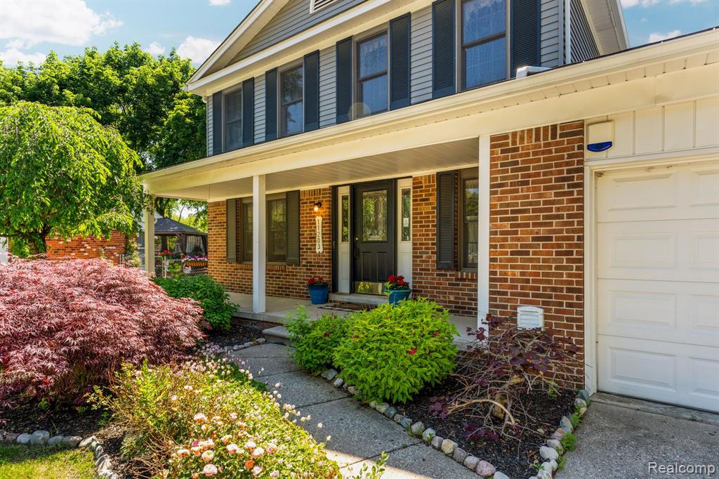 11203 Waverly Drive, Plymouth, MI 48170 — Photo 2