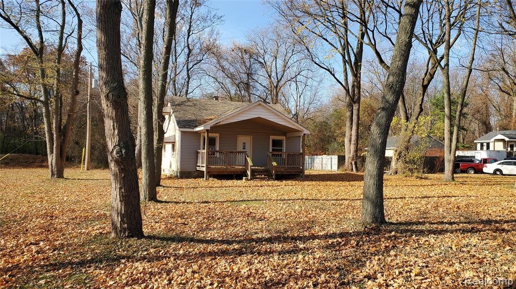 21191 Berg Road, Southfield, MI 48033, Southfield, MI, 48033