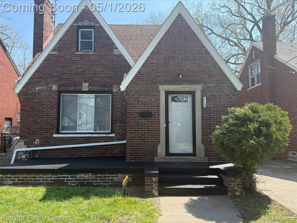 17130 Mansfield Street, Detroit, MI 48235 — Photo 2