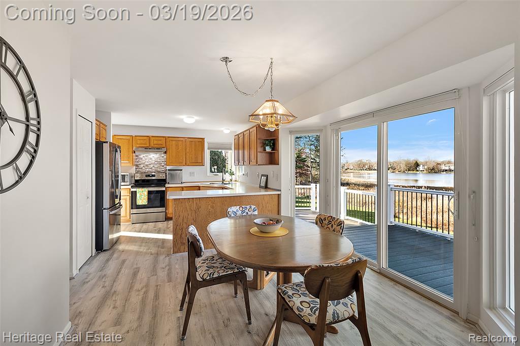 850 Glenmoor Drive, Oxford, MI 48371 — Photo 15