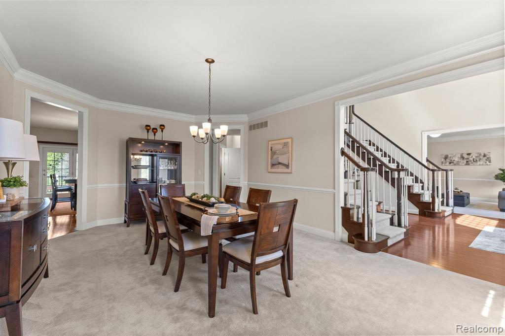 50262 TETON RIDGE Drive, Northville, MI 48168 — Photo 18