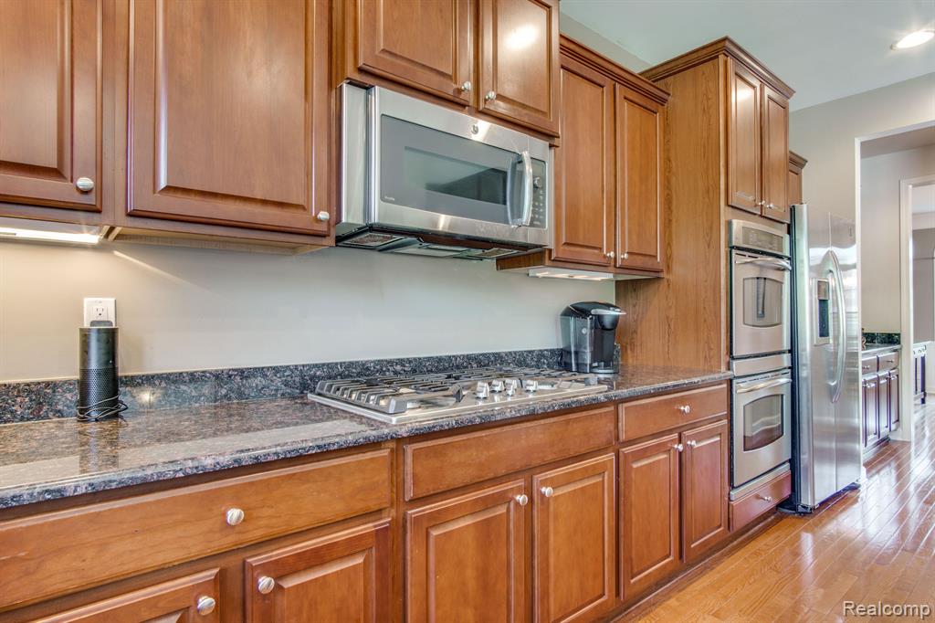 16026 JOHNSON CREEK Drive, Northville, MI 48168 — Photo 17