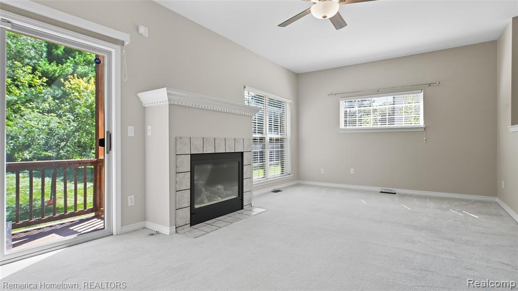 7078 Copper Creek Circle, Canton, MI 48187 — Photo 7