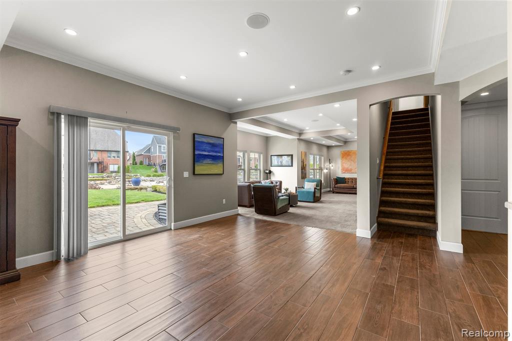 8439 Boulder Shores Drive, South Lyon, MI 48178 — Photo 52