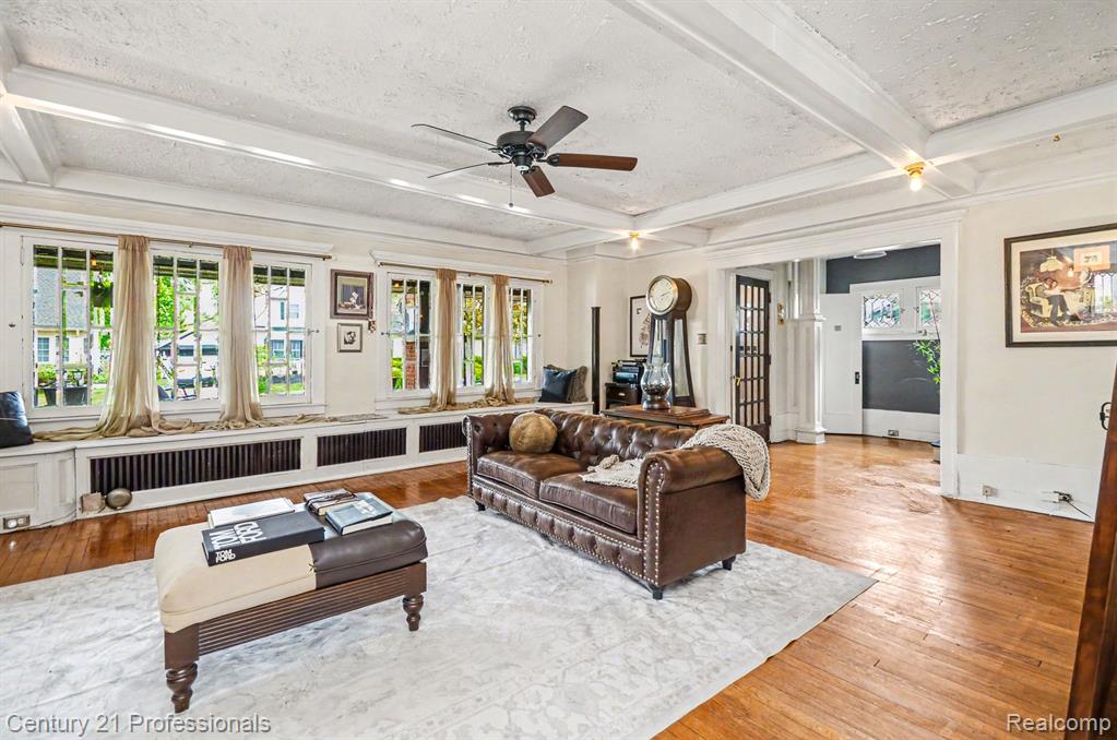 33 Moss Street, Highland Park, MI 48203 — Photo 19