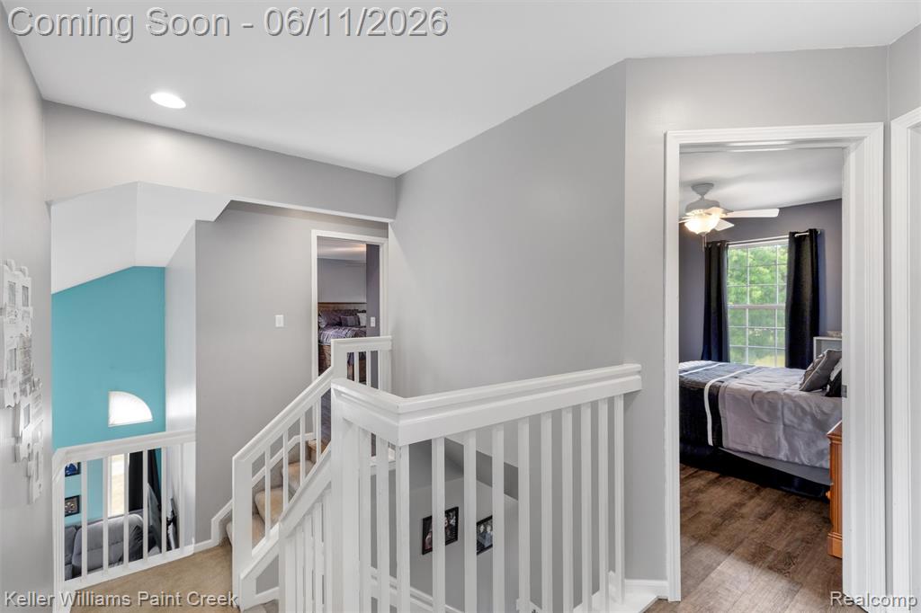 3314 Valley Rise Drive, Holly, MI 48442 — Photo 14