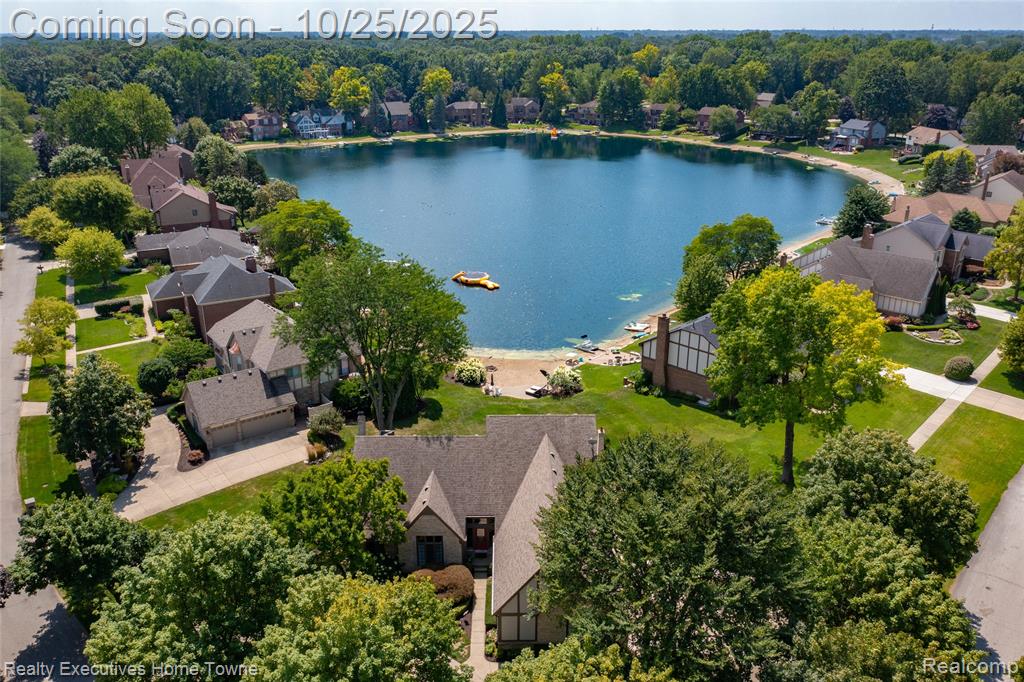 54464 Sherwood Lane, Shelby Twp, MI 48315 — Photo 85