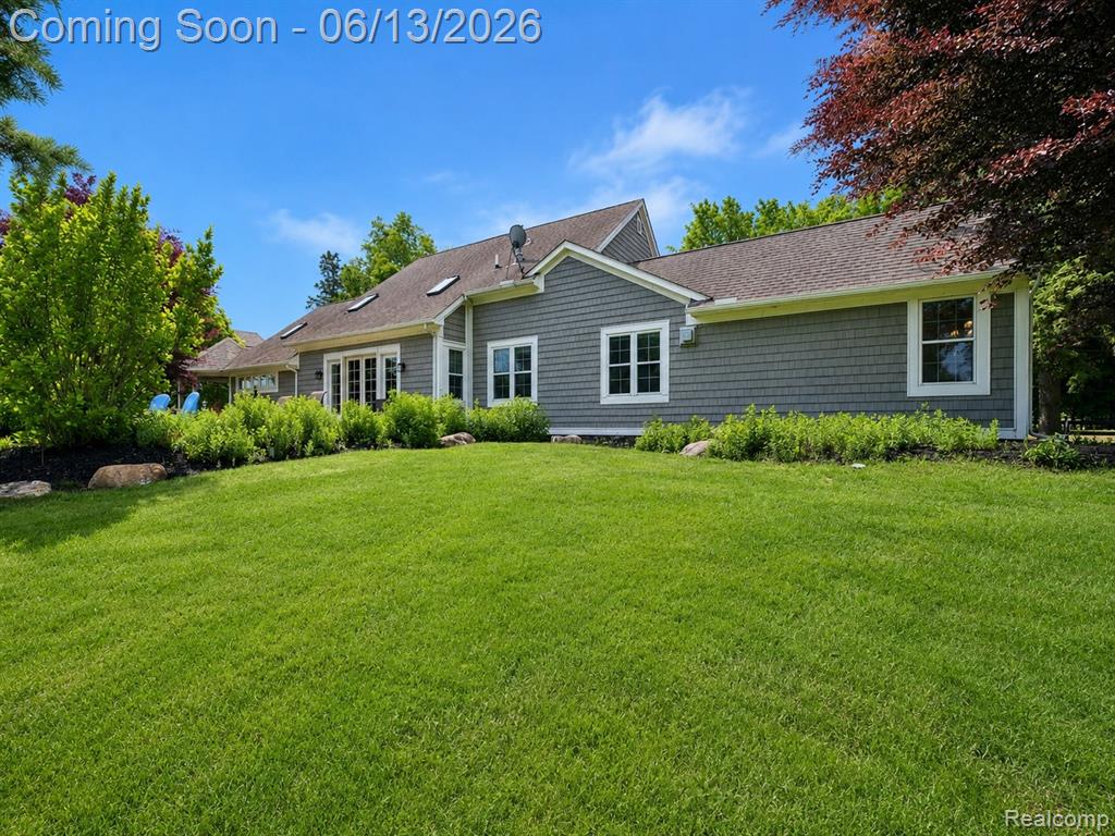 1310 Brauer Road, Metamora, MI 48371 — Photo 44
