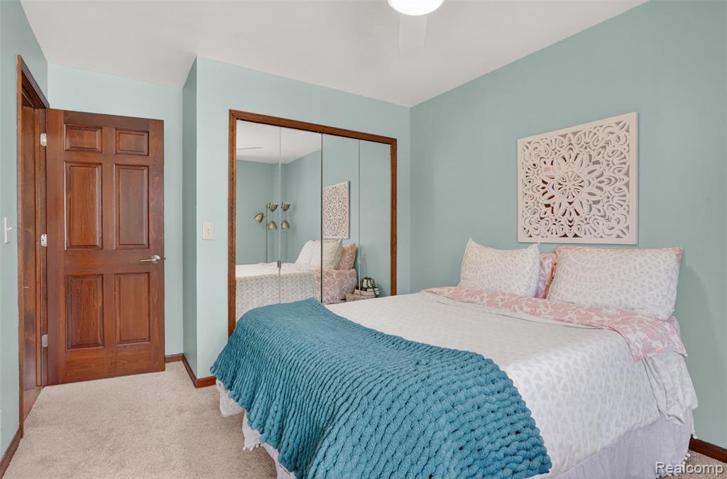 13749 Merrie Meadow Lane, South Lyon, MI 48178 — Photo 33