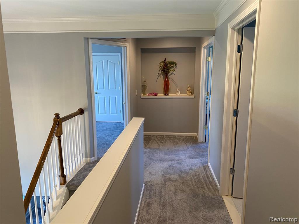 721 Enchantment Drive, Rochester Hills, MI 48307 — Photo 31