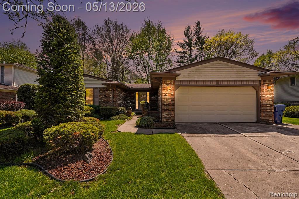 46869 Spinning Wheel Drive, Canton, MI 48187 — Photo 4