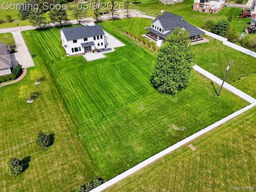 27598 Green Valley Drive, New Hudson, MI 48165 — Photo 62