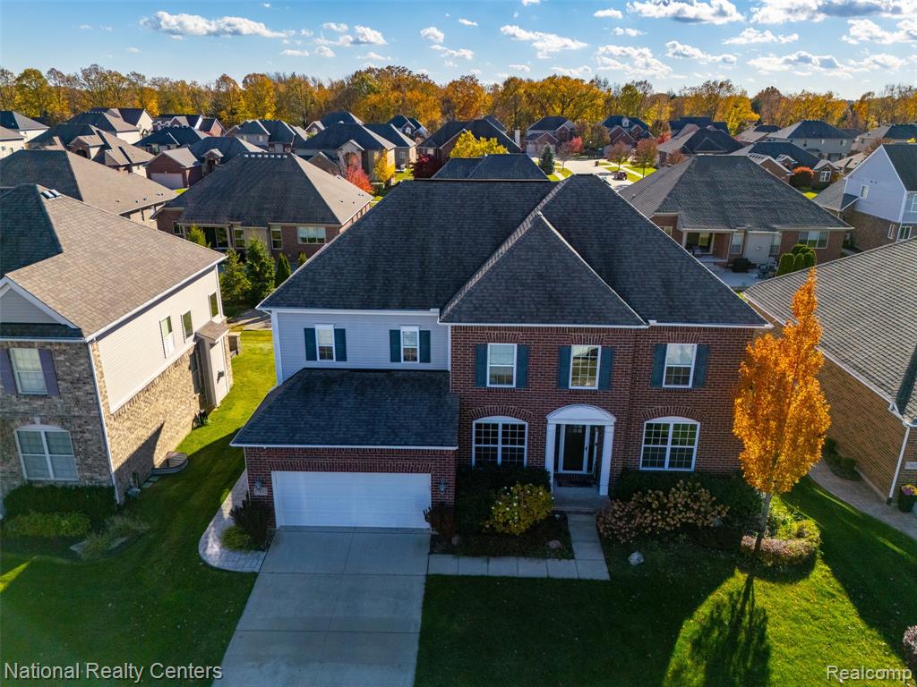17632 Goldeneye Drive, Clinton Twp, MI 48038 — Photo 39