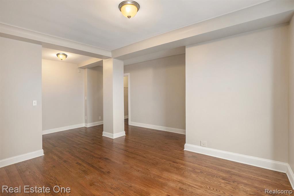 15 E Kirby Street, 1125, Detroit, MI 48202 — Photo 13