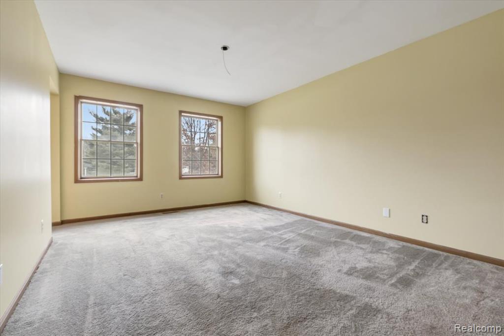 12386 Will Mill Drive, Milford, MI 48380 — Photo 13