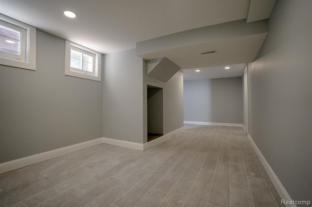 388 Lakewood Street, Detroit, MI 48215 — Photo 26