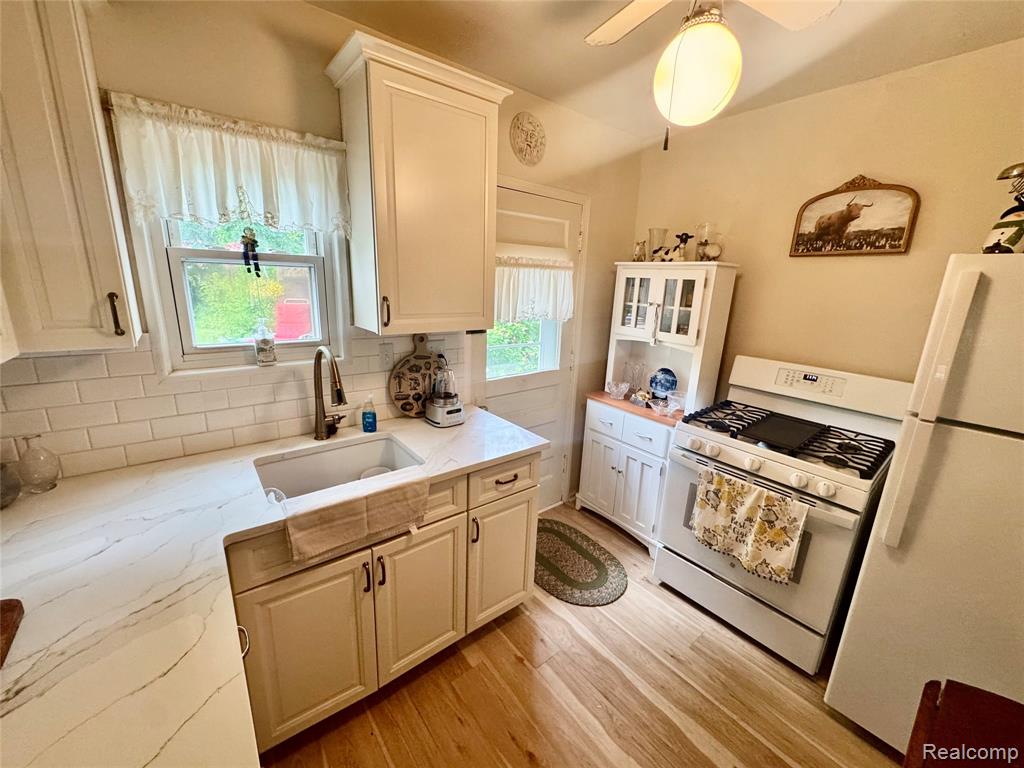 621 W Cambourne Street, Ferndale, MI 48220 — Photo 7