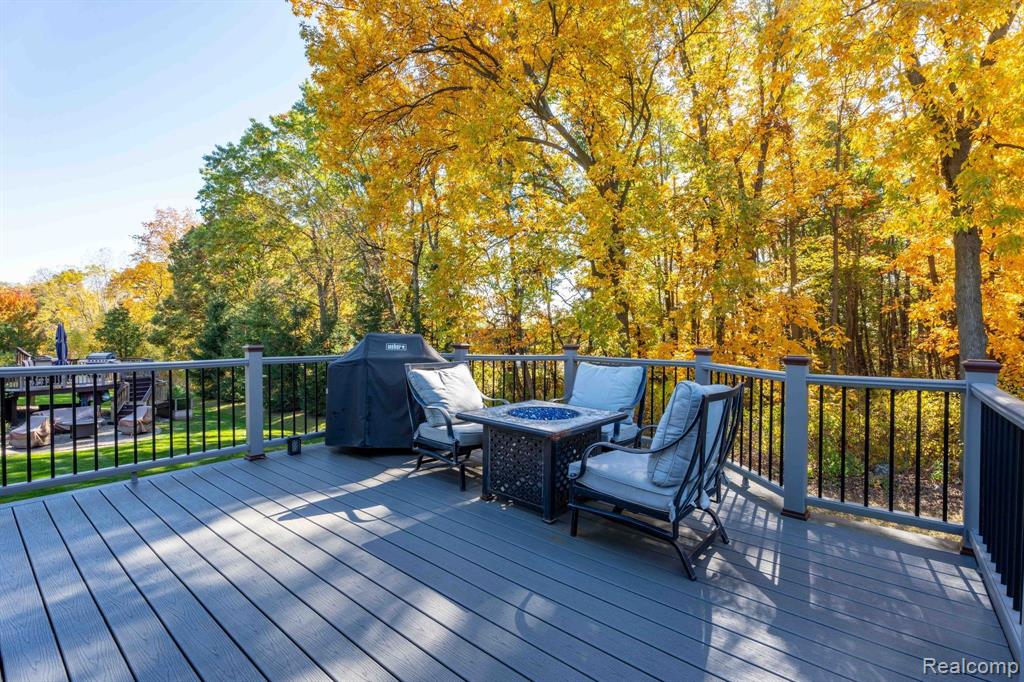 57757 Village Drive, New Hudson, MI 48165 — Photo 79