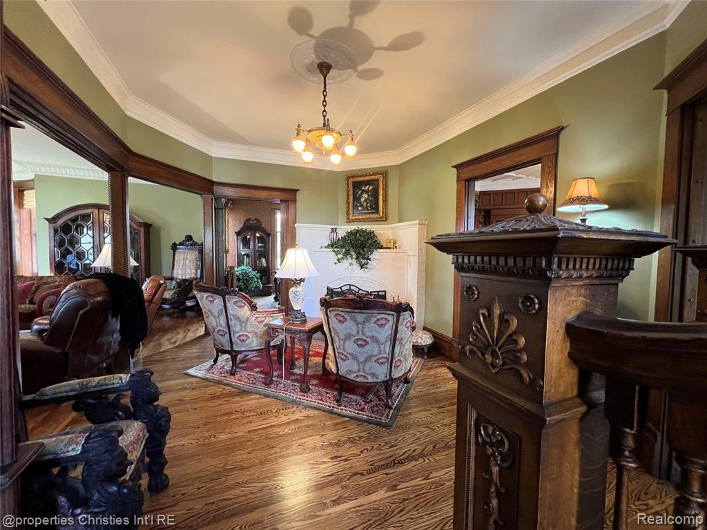 303 S State Avenue, Alpena, MI 49707 — Photo 41