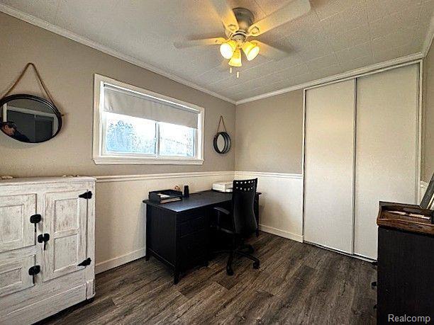 4832 SUMMERHILL Drive, Clarkston, MI — Photo 14