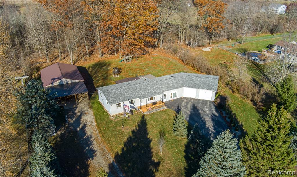 7283 Vanderploeg Lane, Imlay City, MI 48444 — Photo 41