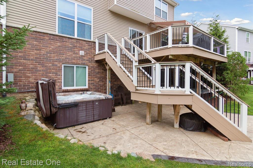 57980 Sunflower Circle N, New Hudson, MI 48165 — Photo 28