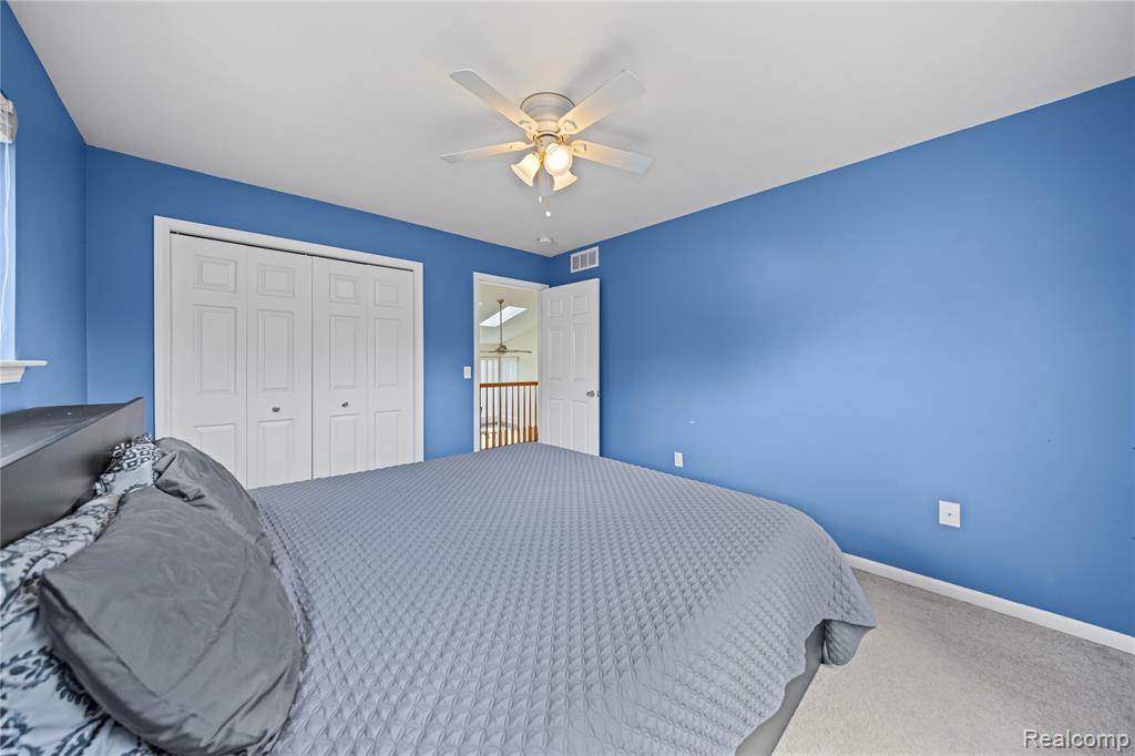 15005 Wildbrook Drive, Van Buren, MI 48111 — Photo 24
