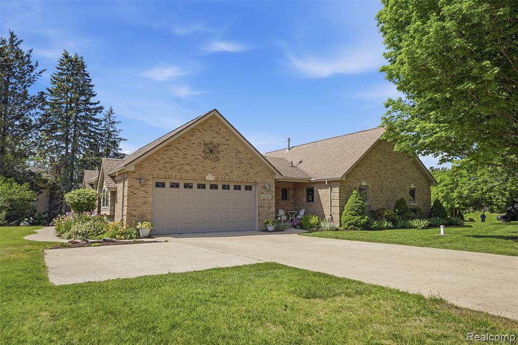 7477 Ore Knob Drive, Fenton, MI 48430 — Photo 4