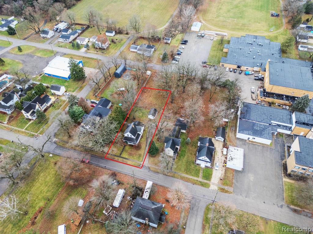 310 WOOD Street, Stockbridge, MI 49285 — Photo 11