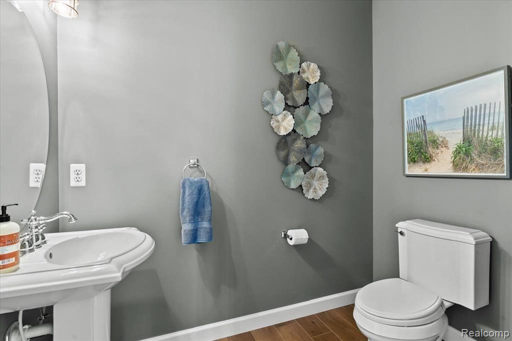 17020 CARRIAGE Way, Northville, MI 48168 — Photo 23