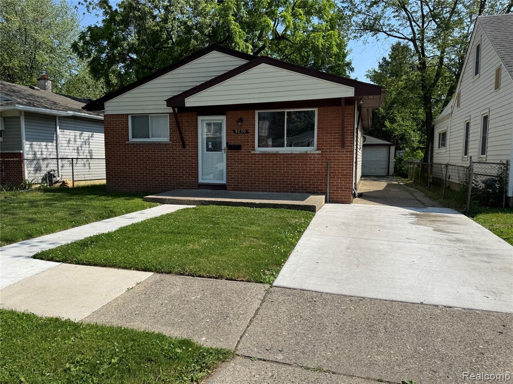 8220 Lozier Avenue, Warren, MI 48089 — Photo 17