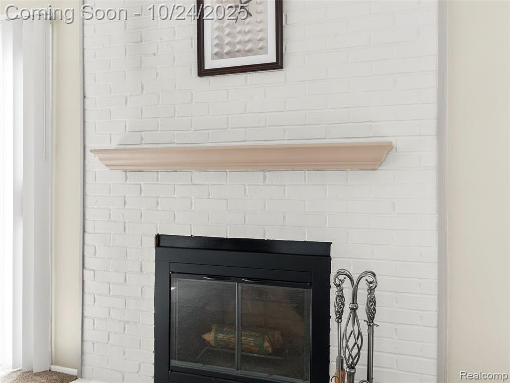 2844 Roundtree Drive, Troy, MI 48083 — Photo 9
